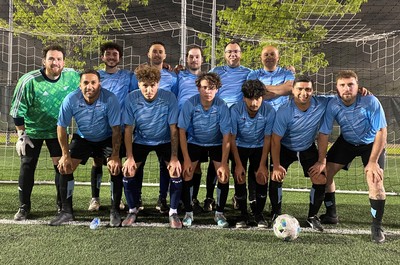 Uruguay montreal fc